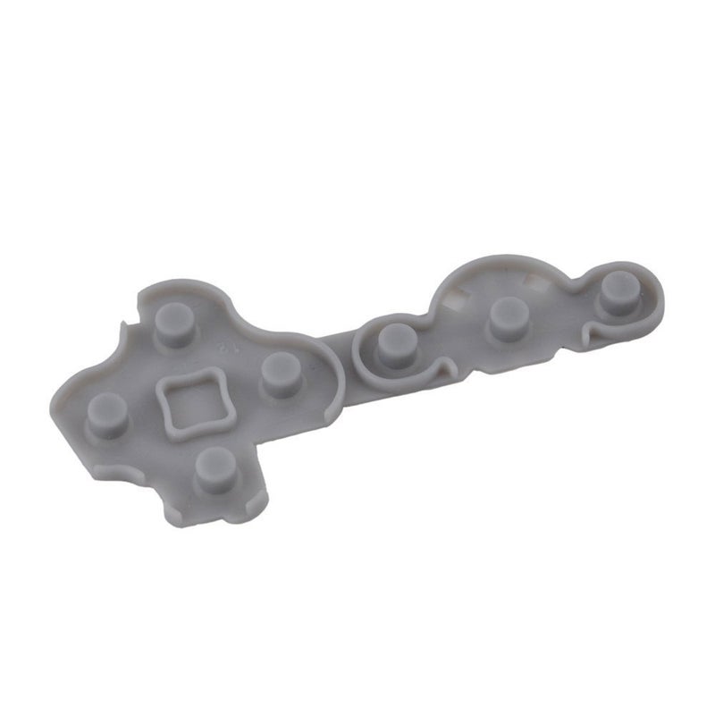 Ambertown 2 Set Silicone Conductive Rubber Pads for Xbox 360 Controller Buttons Repair Replacement Part - Image 4